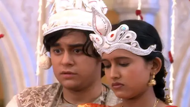 Taani, Anurag Get Married