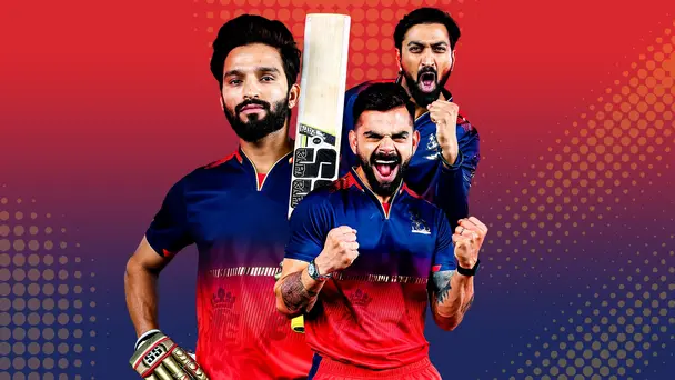 RCB's Season Plans