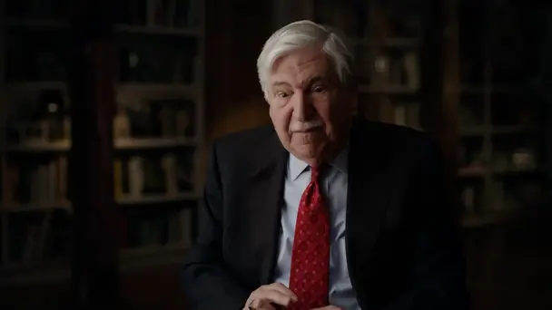 Part Two: Den of Spies