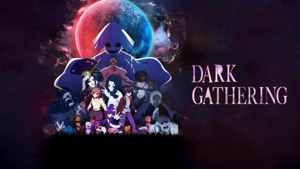 Dark Gathering