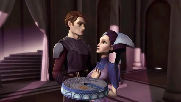 Senate Spy