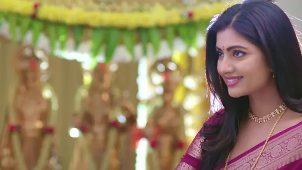 Meet Janaki