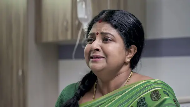 Kamala Breathes a Sigh of Relief