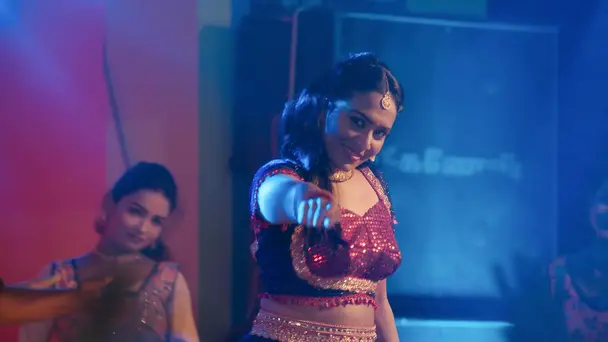 The Fragrance of Henna