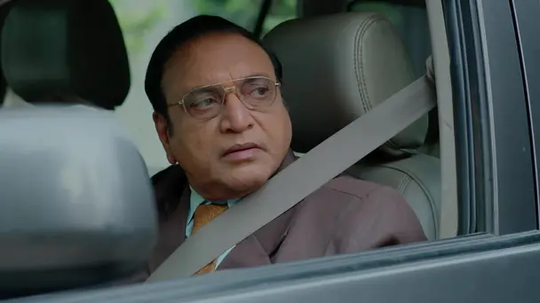 Shivanarayana's Demand to Jyotsna