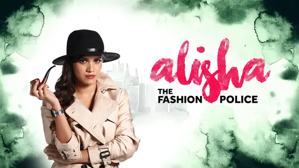 Alisha - Season 1