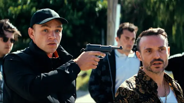 The Powder (La Poudre)