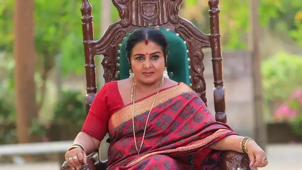 Eshwari Basks in Triumph