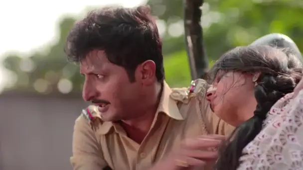 Ankush Saves Aboli
