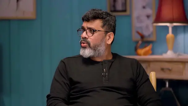 RajKummar discusses his diet plan