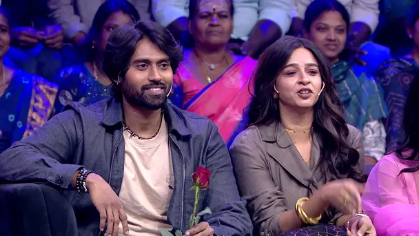 Flutes and Fun: Valentine's Special