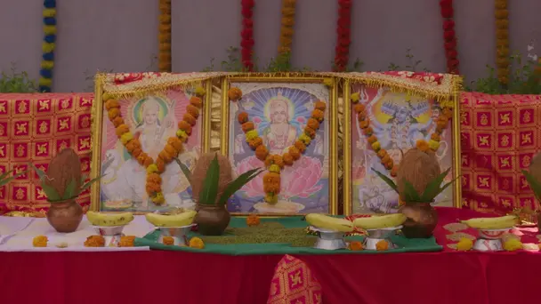 Meeta's Heartfelt Apology