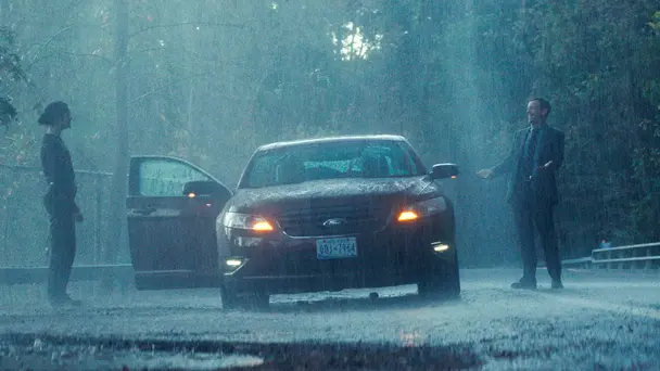 Flash Flood