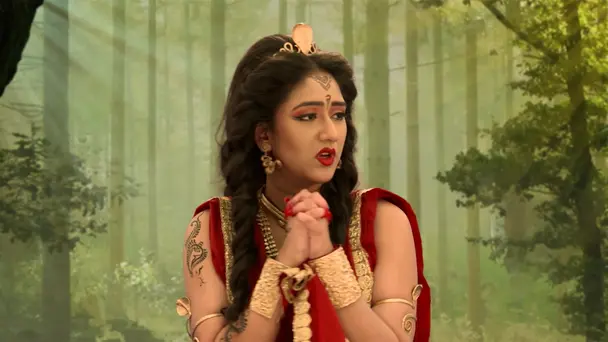 Manasa's Divine Mission