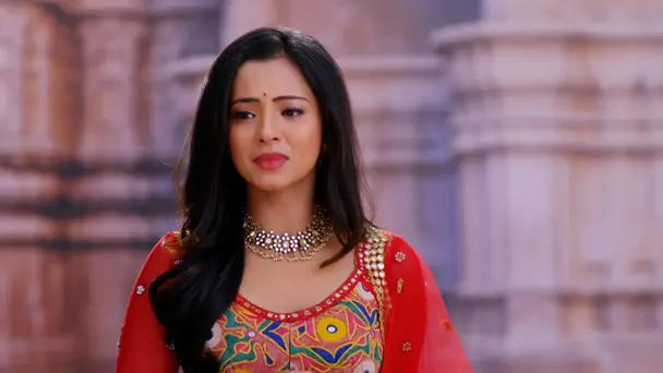 Nandini Makes a Sacrifice