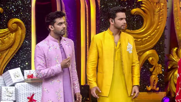 Star Parivaar's Rakhi Fest