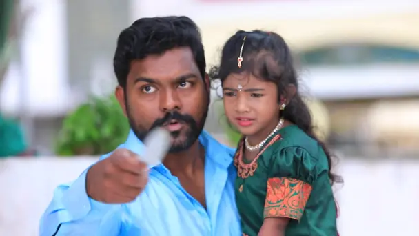 Mahesh's Dangerous Escape