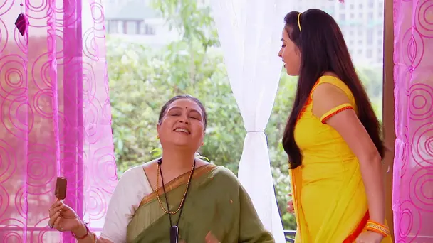 Shlok misbehaves with Astha
