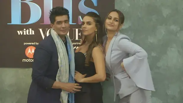 Manish-Sonakshi's hint about Alia!