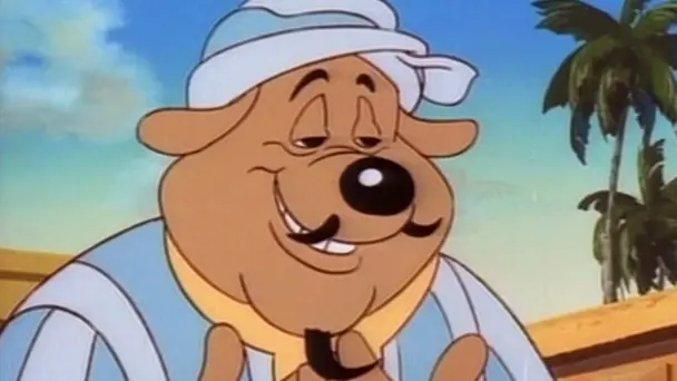 Sphinx for the Memories