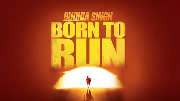 Budhia Singh Born to Run