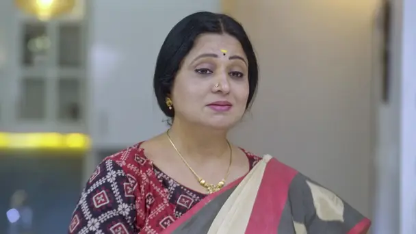 Kalyani Opposes Kavya's Education