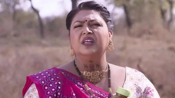 Indu Challenges Moti Baa