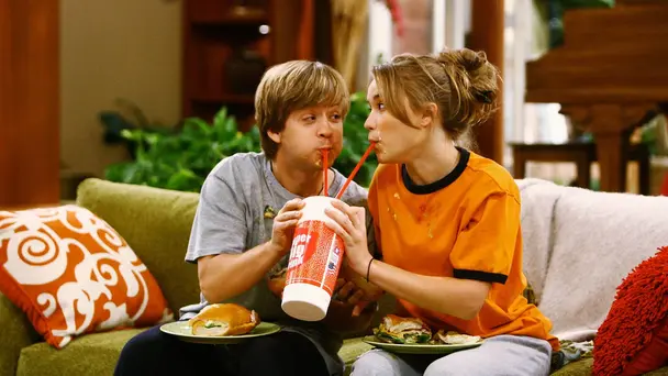 He Ain't a Hottie, He's My Brother