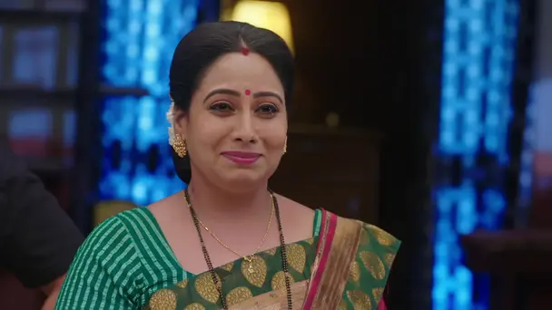 Sangeetha's Emotional Relief