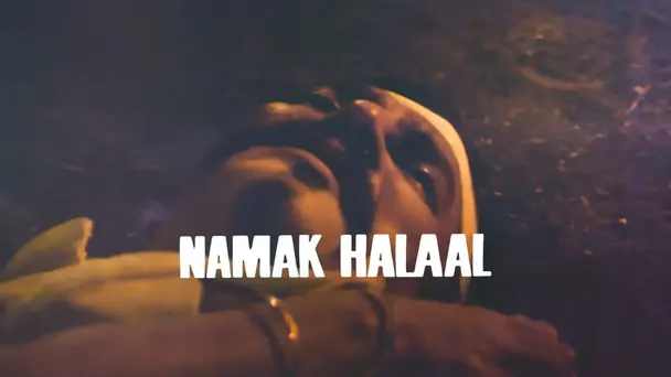 Namak Halaal