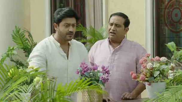 Bhupendra's Advice for Kanku