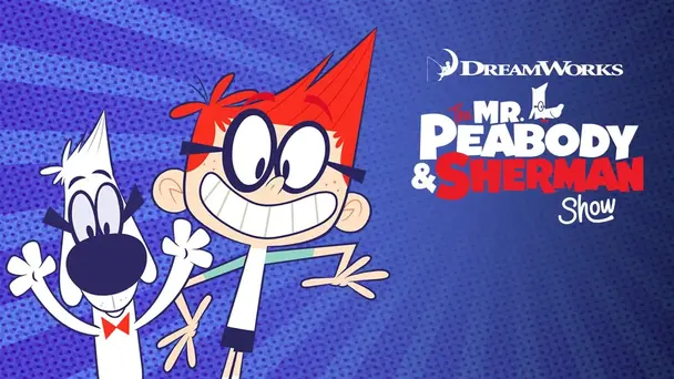 The Mr. Peabody and Sherman Show - Season 2