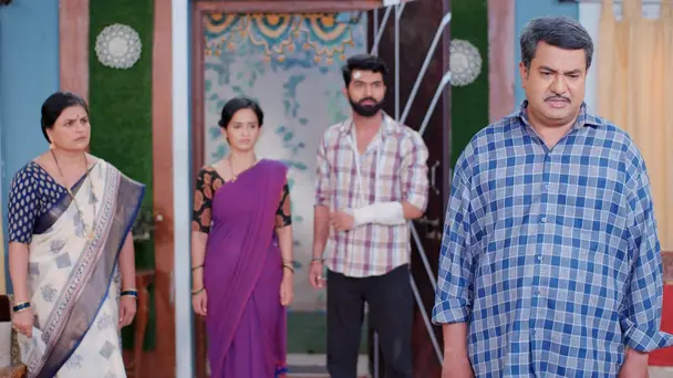 Satyajeet's Shocking Lineage