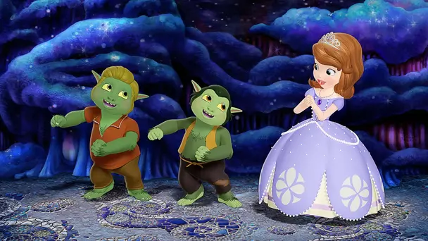 Let the Good Times Troll