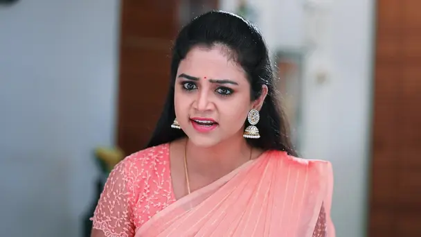 Madhuri Is Infuriated