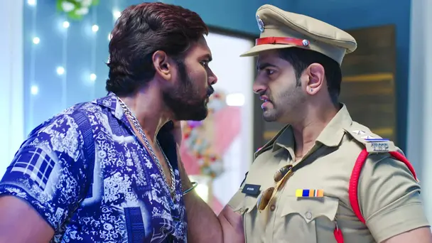 Abhishek's Daring Move