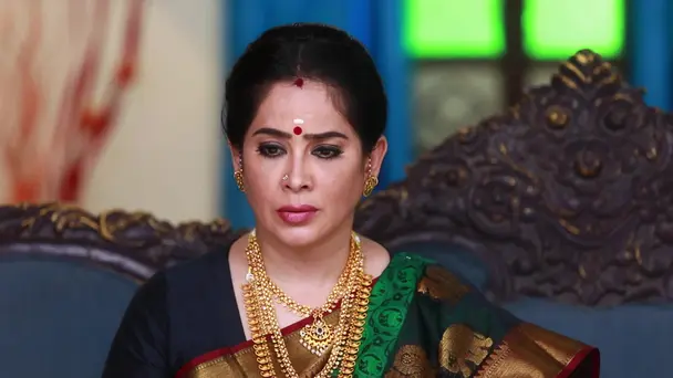 Pechiammal Remembers Boominathan