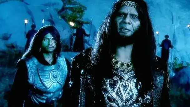 Durjan's devious plan foiled