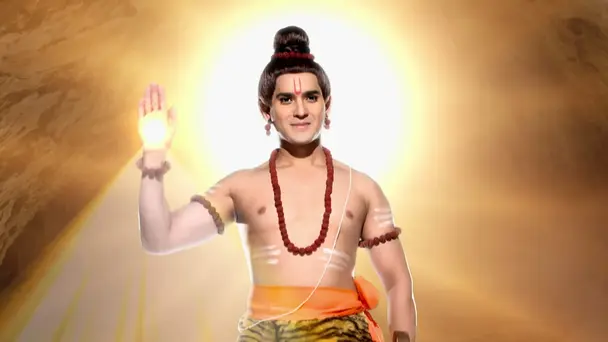 Shree Gurudev Datta Darshan