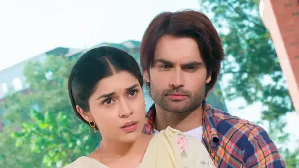 Ranveer rescues Suhani!