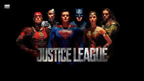 Justice League