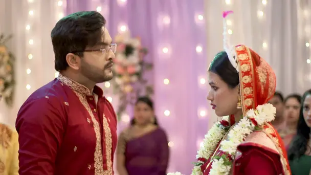 Utsab Refuses to Marry Turna