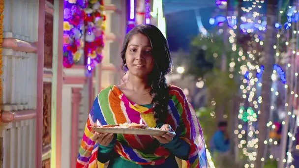 Meet the Compassionate Deepa