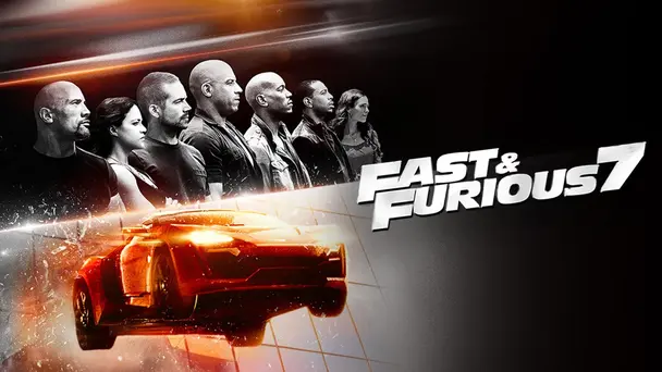 Furious 7