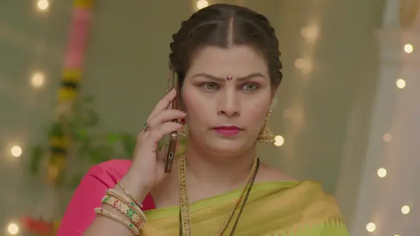 Vallari Orchestrates an Attack