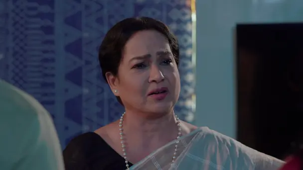 Sudha Accuses Anandi