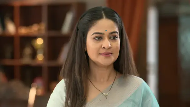 Seema's Harsh Remarks