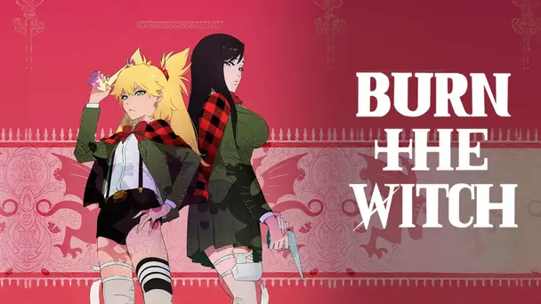 Burn the Witch