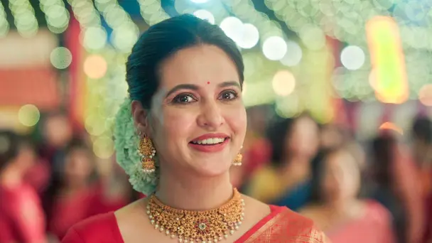 Durbar’s Pujo Date Gone Wrong