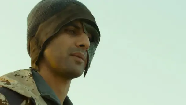 Abu Khalil makes his move